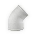 Cast Aluminium Reducing Elbow FMIC.EU 45' 89/102 mm-3