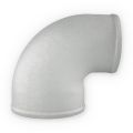 Cast Aluminium Reducing Elbow FMIC.EU 90' 102/127 mm-3