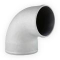 Cast Aluminium Reducing Elbow FMIC.EU 90' 102/127 mm-2