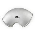 Cast Aluminium Reducing Elbow FMIC.EU 90' 102/127 mm-1