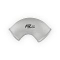 Cast Aluminium Reducing Elbow FMIC.EU 90' 63/76 mm-1