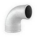 Cast Aluminium Reducing Elbow FMIC.EU 90' 76/102 mm-2