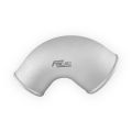 Cast Aluminium Reducing Elbow FMIC.EU 90' 76/102 mm-1