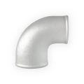 Cast Aluminium Reducing Elbow FMIC.EU 90' 76/89 mm-3