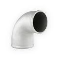 Cast Aluminium Reducing Elbow FMIC.EU 90' 76/89 mm-2