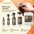 Leather Expert Leather Cleaner gentle smooth leather cleaning spray 250ml-3