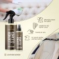 Leather Expert Leather Cleaner gentle smooth leather cleaning spray 250ml-4