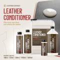 Leather Expert Leather Conditioner leather care treatment with natural oils and waxes 0,5l 500ml-4