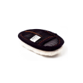 CAR PRO 2Fingers Wool Wash Mitt