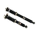 BC Racing D-31-BR-RS Coilovers for Nissan Stagea AWD WGNC34 1996-2001 (rear eye)