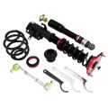 BC Racing D-83-V1-VM Coilovers for Nissan Dualis/Qashqai FWD J10 2007-2013