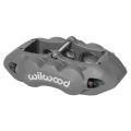 Wilwood 120-11712 D8-6 Lug Mount Caliper Left 6 Pistons