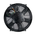 Davies Craig DC0127 Thermatic Electric Fan 12