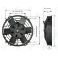 Davies Craig DC0135 Thermatic Electric Fan 8