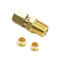 Davies Craig DC0418 Compression Fitting 1/4