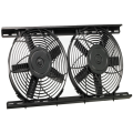 Davies Craig DC0422 Mounting Brackets Dual Fan