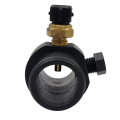 Davies Craig DC0438 Digital Thermatic Fan Switch with 1/4