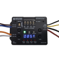 Davies Craig DC0555 Variable Speed Controller Brushed Thermatic Fan EWP+1/4