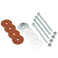 Davies Craig DC0578 Fan Trans Cooler Mounting Hardware 4 x 70mm Bolts