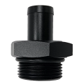 Davies Craig DC1021 19mm Hose Barb Aluminium Fitting Adapter -16ORB to 3/4