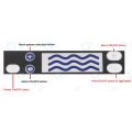 Davies Craig DC1035 Low Coolant Level Alarm Kit