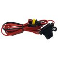 Davies Craig DC19518 Wiring Loom Electric Booster Pump EBP23 25 40 24V AMP Plug