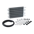 Davies Craig DC403 Transmission Oil Cooler 6 Cylinder Engines Ultra-Cool