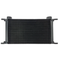 Davies Craig DC605 Universal Engine Trans Oil Cooler 50mm 19-Row AN10