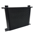 Davies Craig DC610 Universal Engine Trans Oil Cooler 50mm 30-Row AN10