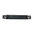 Davies Craig DC610 Universal Engine Trans Oil Cooler 50mm 30-Row AN10