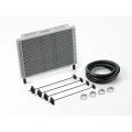 Davies Craig DC678 Trans Cooler Kit 23 Plate Hydra