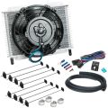 Davies Craig DC699 Trans Cooler Kit 23 Plate 8