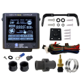 Davies Craig DC8002 EWP Electric Water Pump and Fan Digital Controller Kit