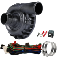 Davies Craig DC8025 EWP115 Nylon Kit Remote Electric Water Pump 12V