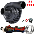 Davies Craig DC8026 EWP115 Nylon Kit Remote Electric Water Pump 24V