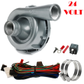 Davies Craig DC8061 EWP150 Kit Remote Electric Water Pump 24V