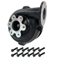 Davies Craig DC8106 EWP80 Alloy Flange Remote Electric Water Pump 12V