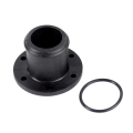 Davies Craig DC8307 EWP Nylon Flange Adapter 35mm 1 3/8