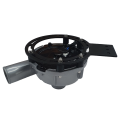 Davies Craig DC8710 EWP Mounting Plate suits 115 130 150