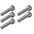 Davies Craig DC8711 M4 x 25mm Bolts For Alloy EWP115 suits 8710