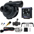 Davies Craig DC8919 EWP80 Alloy Combo Remote Electric Water Pump & Controller 12V