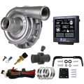 Davies Craig DC8950 EWP115 Alloy Combo Remote Electric Water Pump and Controller 12V