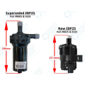 Davies Craig DC9025 EBP25 Electric Booster Pump Brushless 12V kit