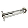 Downpipe GPF Delete FMIC.Pro for Kia Sportage IV 1.6 T-GDI 2018-2022-1