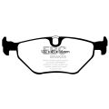 DP1091 Brake Pads ULTIMAX2 EBC Brakes for BMW 5 Series X 4WD E34 525 5 Series E39 520 5 Series E39 523 5 Series E39 525 5 Series E39 528 5 Series E39 530 5 Series E39 535 5 Series E39 540 5 Series E39 520 Touring 5 Series E39 523 Touring 5 Series E39 525 -2