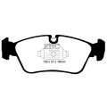 DP81211RP1 Racing Brake Pads RP-1 Racing EBC Brakes for BMW 3 Series E36 316 3 Series E36 318 3 Series E36 320 3 Series E36 323 3 Series E36 325 3 Series E36 328 3 Series E46 316 3 Series E46 318 3 Series E46 320 3 Series E46 323 3 Series E46 325 3 Series-3