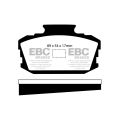 DP129 Brake Pads ULTIMAX2 EBC Brakes
