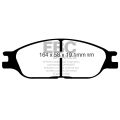 DP61310 Brake Pads GREENSTUFF EBC Brakes for Ford Windstar Ford Windstar