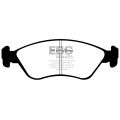DP1356 Brake Pads ULTIMAX2 EBC Brakes for KIA Clarus