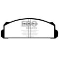 DP144 Brake Pads ULTIMAX2 EBC Brakes